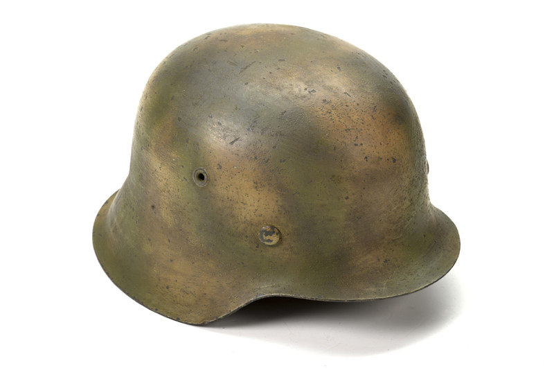 Elmetto mod. 42