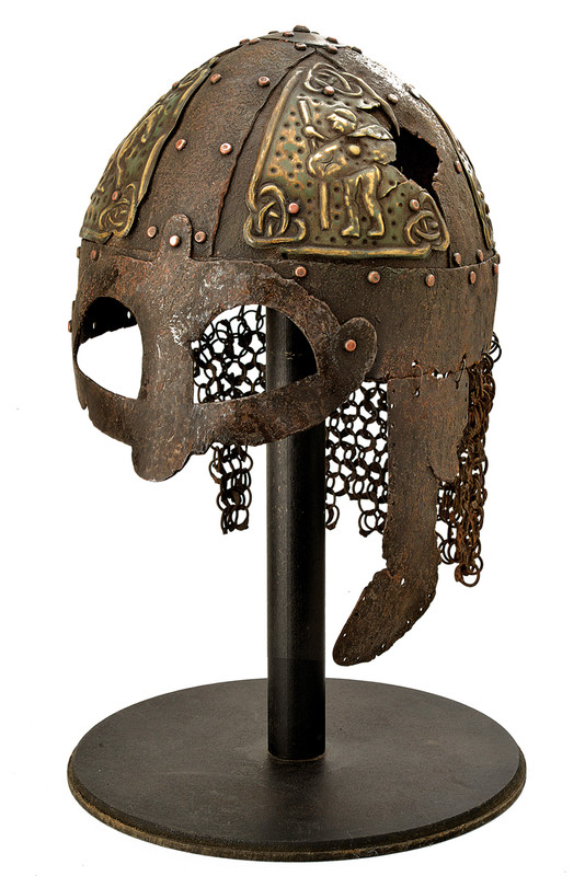 Spangenhelm