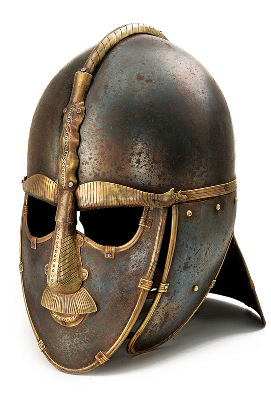Spangenhelm