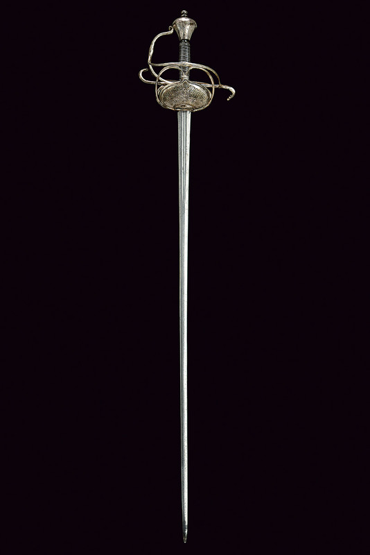 Spada alla pappenheim