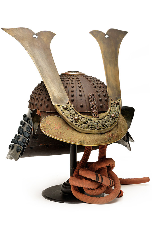 Boshi maru bachi kabuto