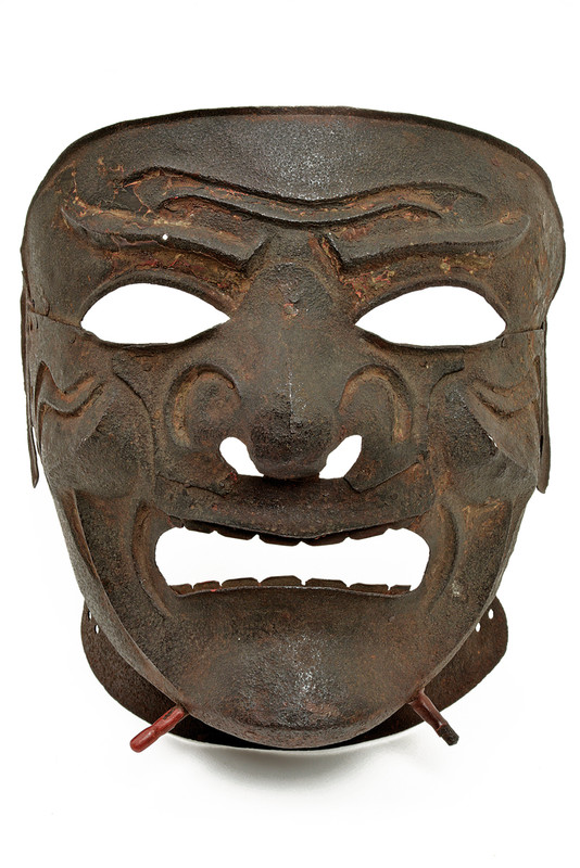 Rarissima Somen (maschera completa)