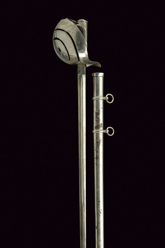Spada da cavalleria mod. 1873