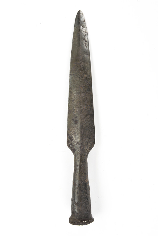 Ferro di lancia