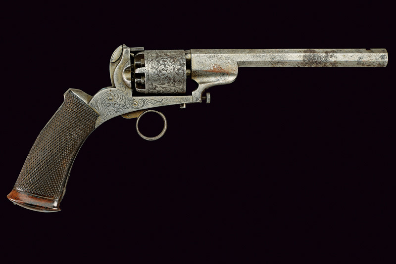Revolver a luminello
