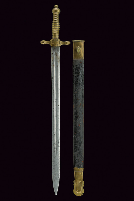 Daga della Guardia Nazionale