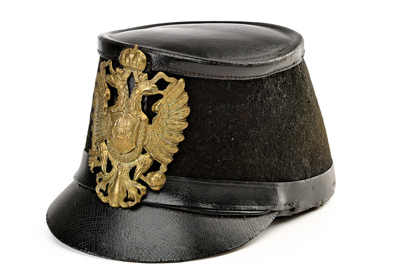 Kepi Mod. 1870