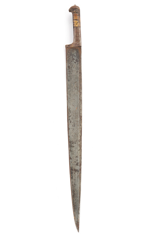 Lungo coltello Khyber