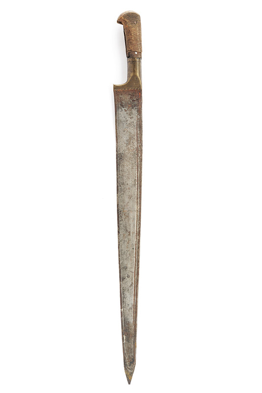 Lungo coltello Khyber