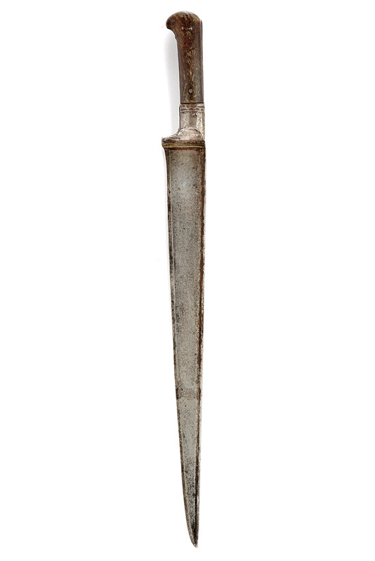 Coltello Khyber
