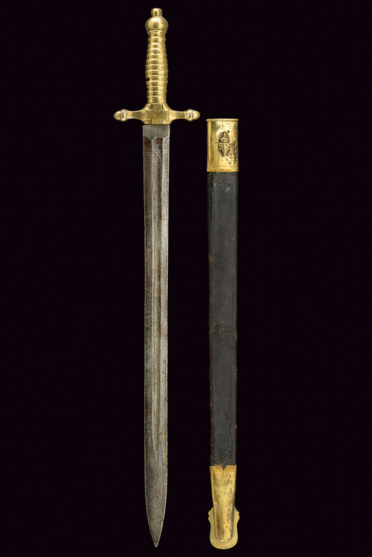 Daga della Guardia Nazionale