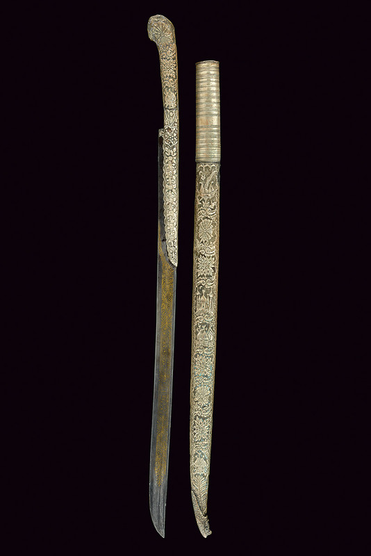 Raro yatagan