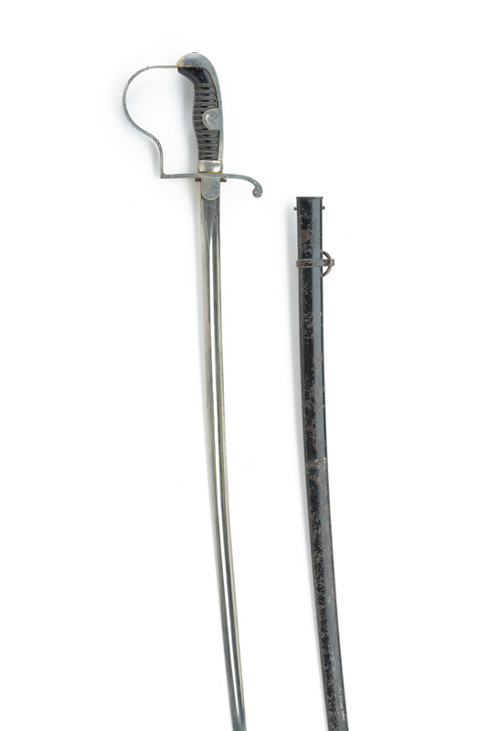 Sciabola da fanteria