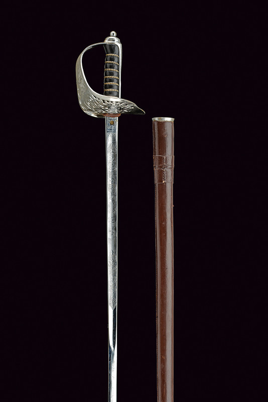 Sciabola