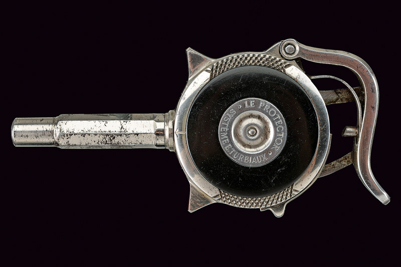 Pistola da palmo \"Le Protector\"