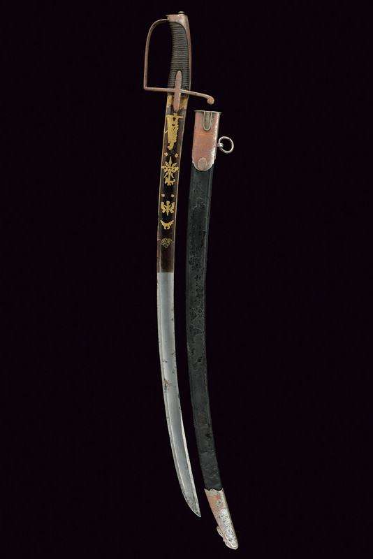 Sciabola da ussaro