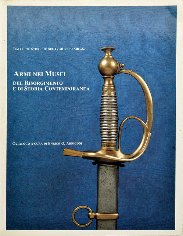 Arrigoni, Enrico G.