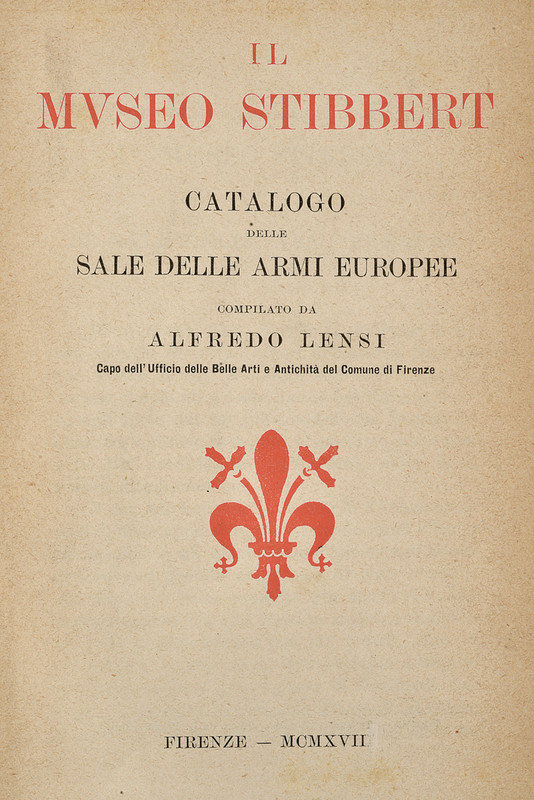 Lensi, Alfredo