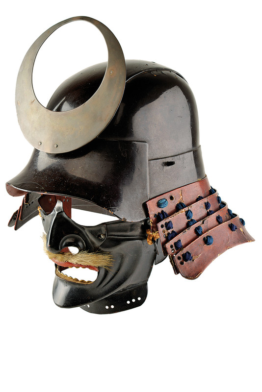 Armatura da samurai