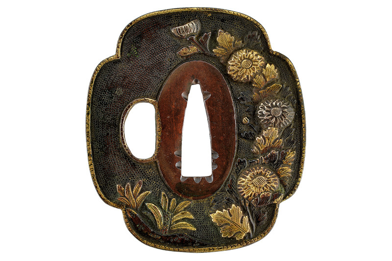 Tsuba