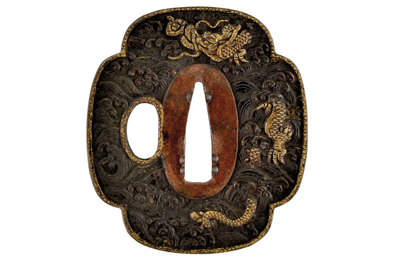 Tsuba