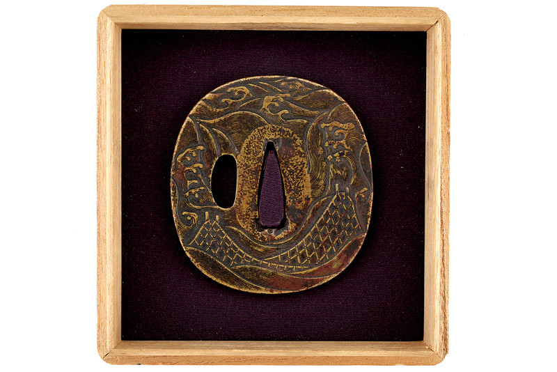 Tsuba