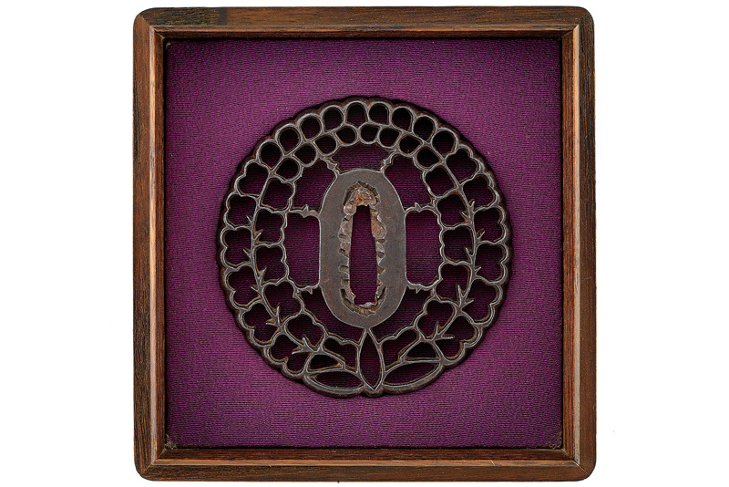Tsuba