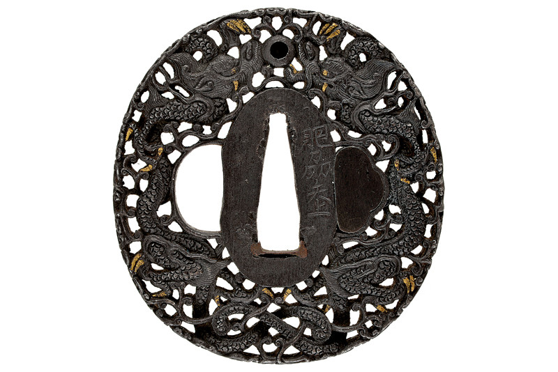 Tsuba