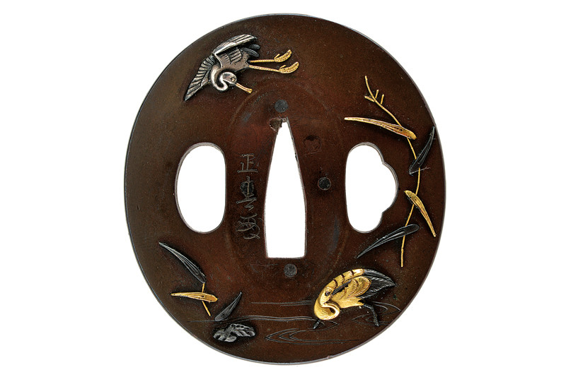 Tsuba