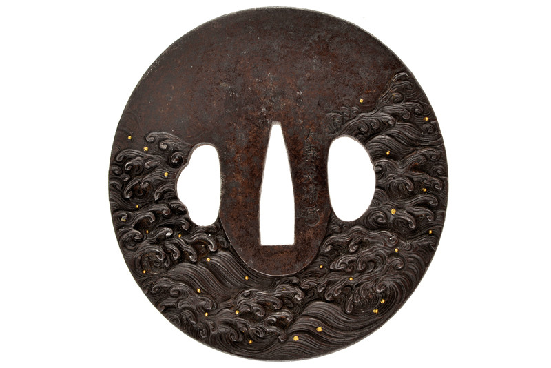 Tsuba