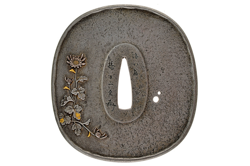 Tsuba