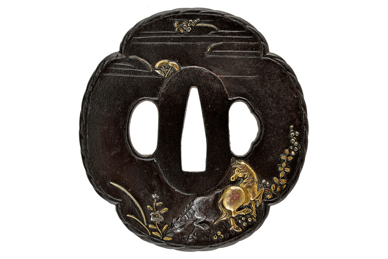 Tsuba