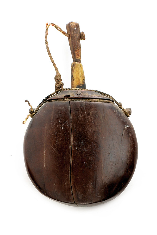 Hayago (fiasca da polvere)