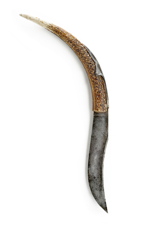 Coltello a serramanico