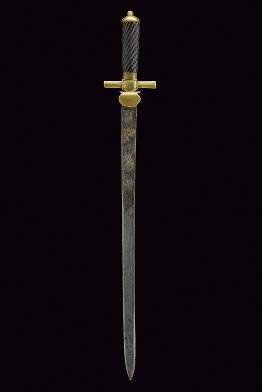 Paloscio da caccia