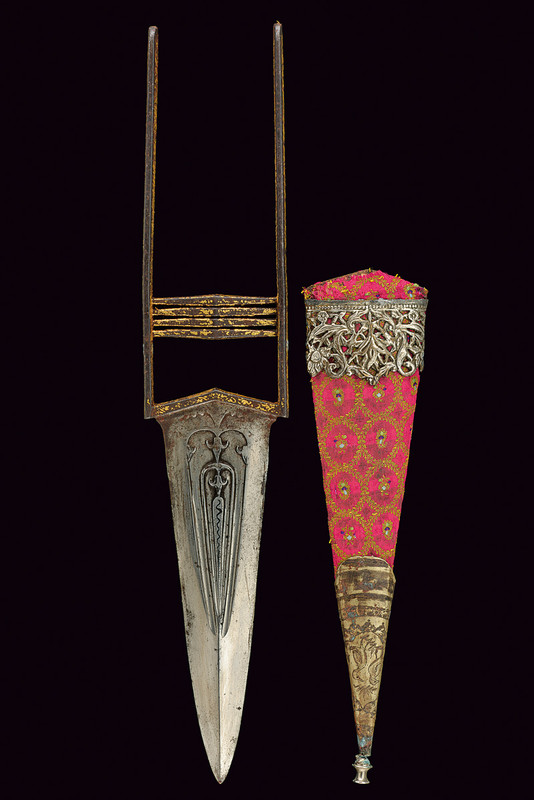 Katar dorato