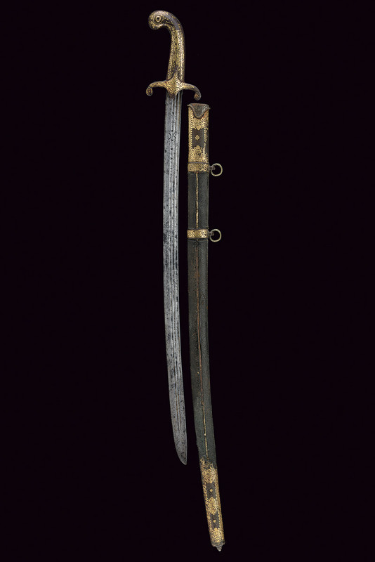 Shamshir