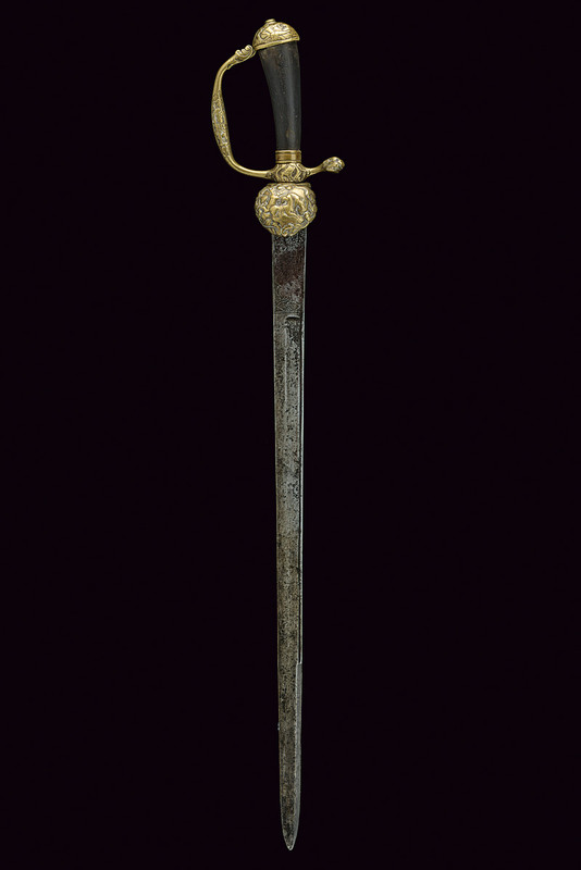 Paloscio da caccia