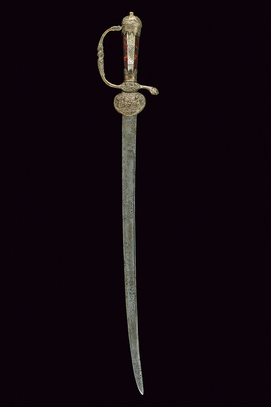 Paloscio da caccia