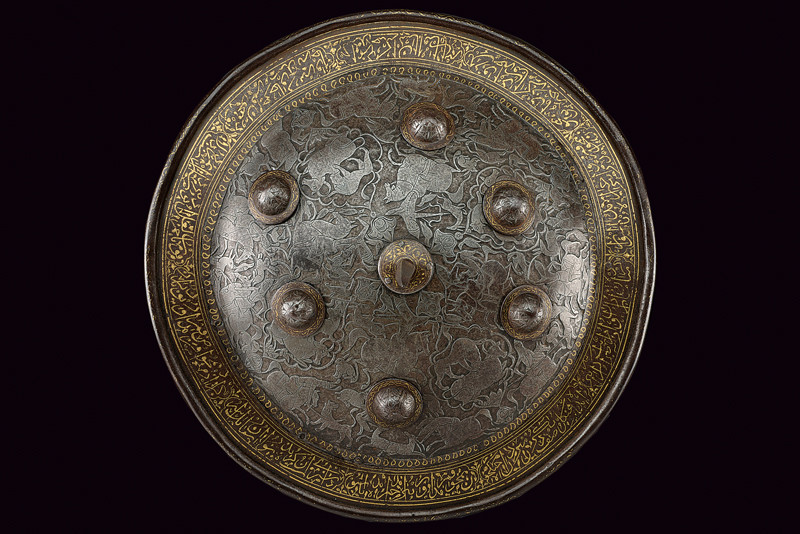 Raro Qajar-sipar