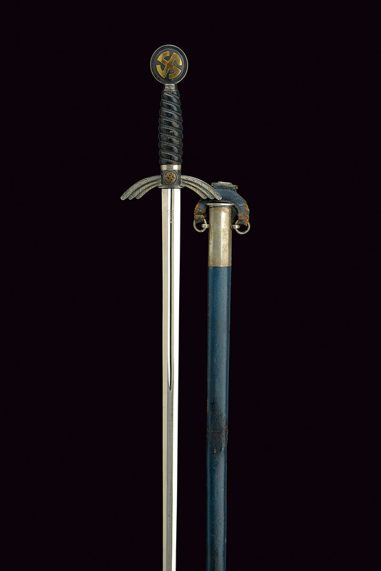 Spada da ufficiale LW