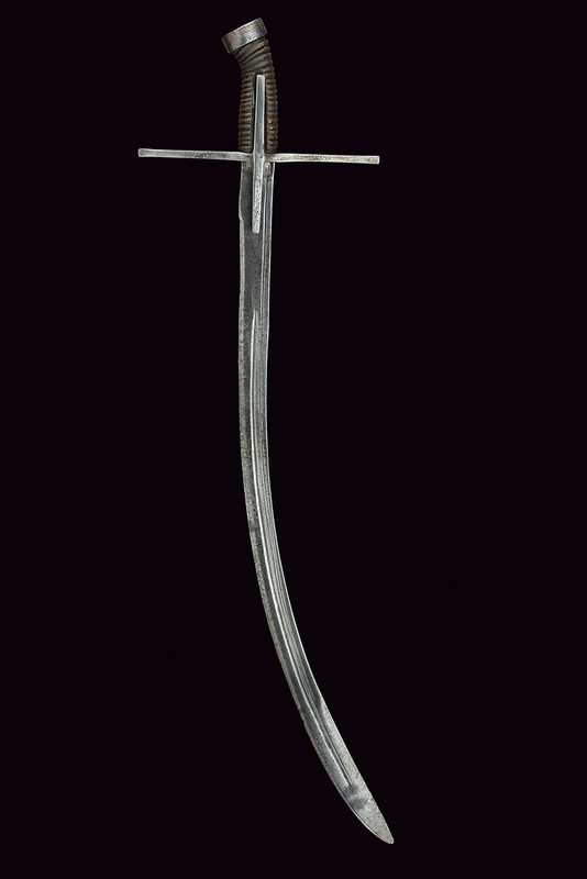 Sciabola da Ussaro