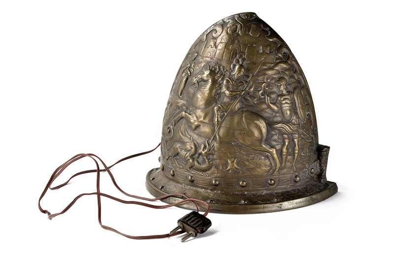 Lampada