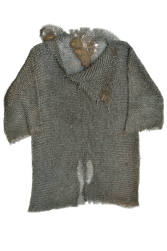 Camicia di maglia