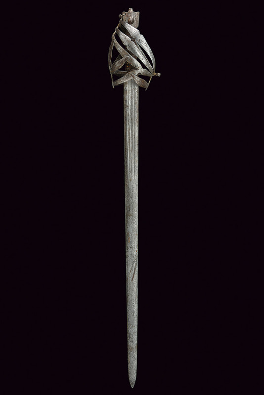 Schiavona