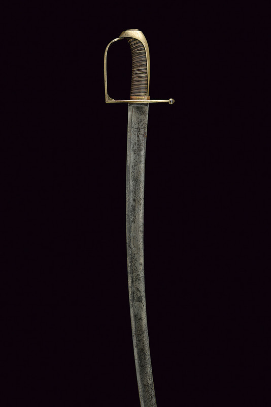 Sciabola da Ussaro