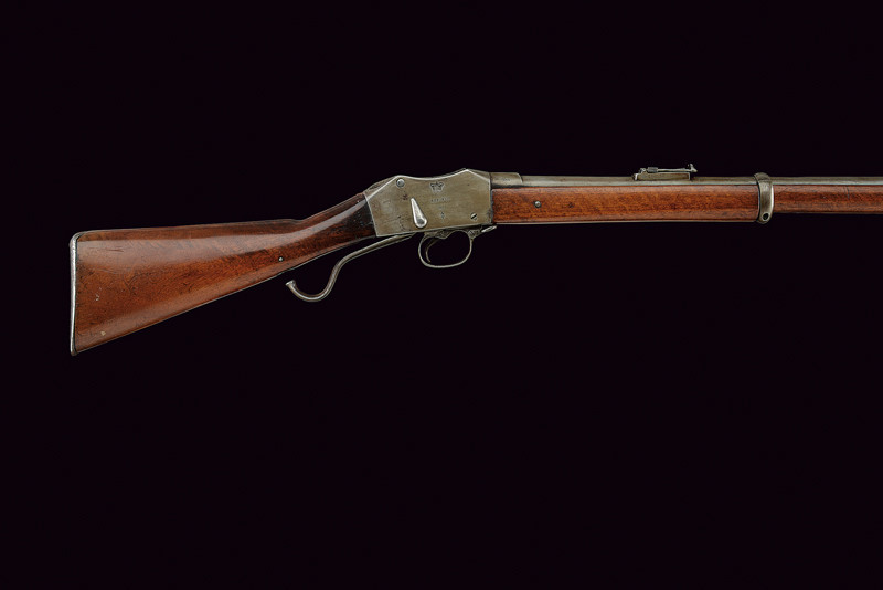 Fucile Martini-Enfield mod. 1874