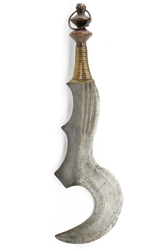 Coltello da esecuzione