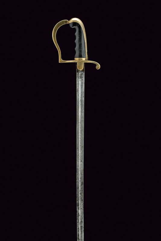Sciabola da marina