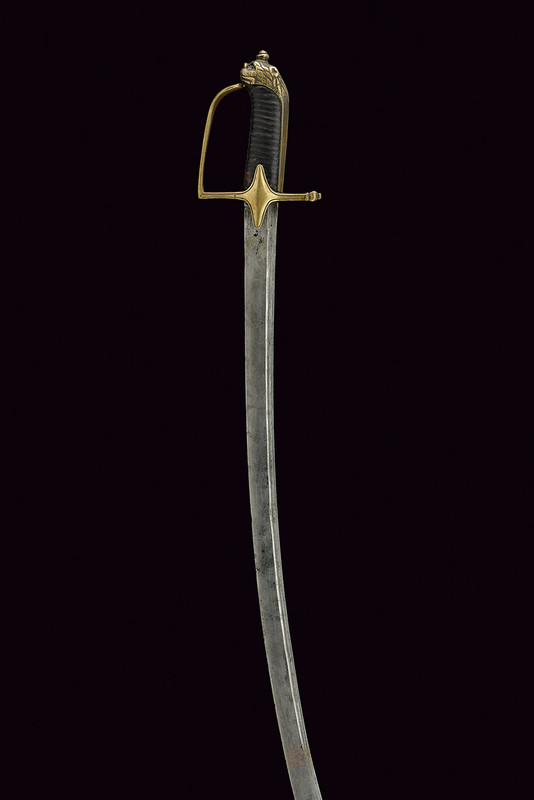 Sciabola